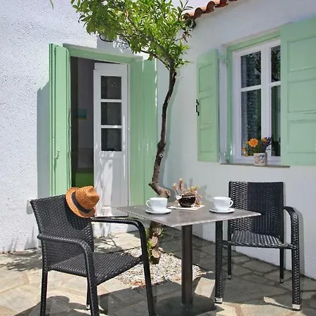 Hébergement de vacances Liogerma *