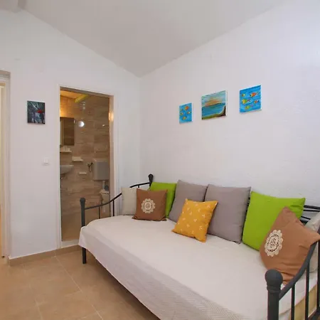 Semesterbostad Liogerma Panormos (Skopelos)