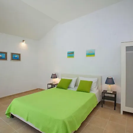 Liogerma Semesterbostad