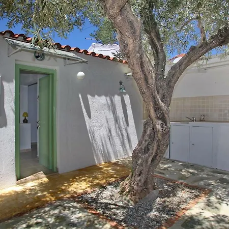 Liogerma Panormos (Skopelos)