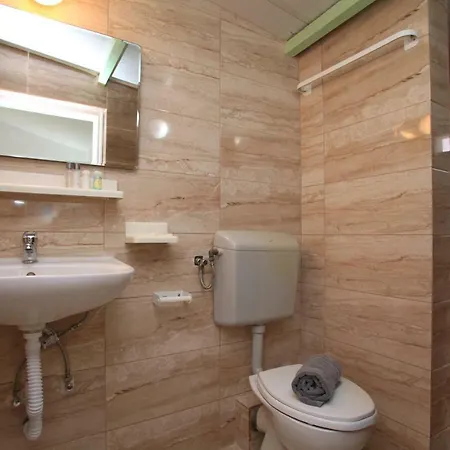 Liogerma Semesterbostad