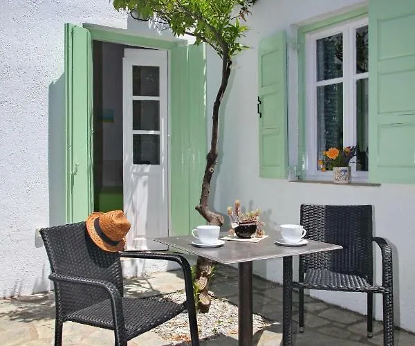 Tatil Evi Liogerma *