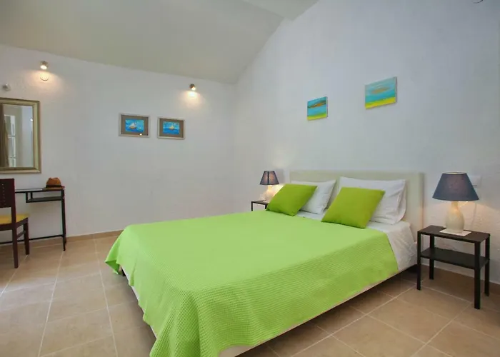 Tatil Evi Liogerma Panormos (Skopelos)