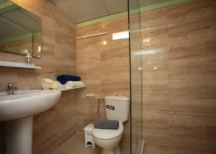 Tatil Evi Liogerma *