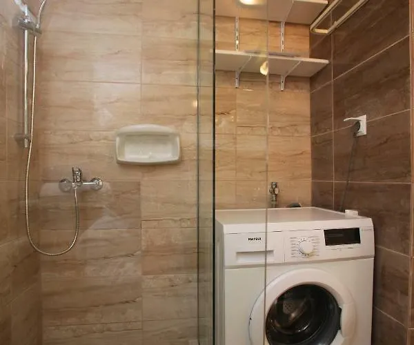 Tatil Evi Liogerma *