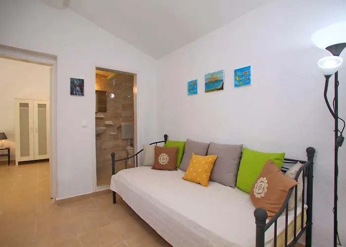 Tatil Evi Liogerma Panormos (Skopelos)