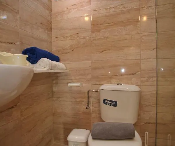 Liogerma Tatil Evi Panormos (Skopelos)