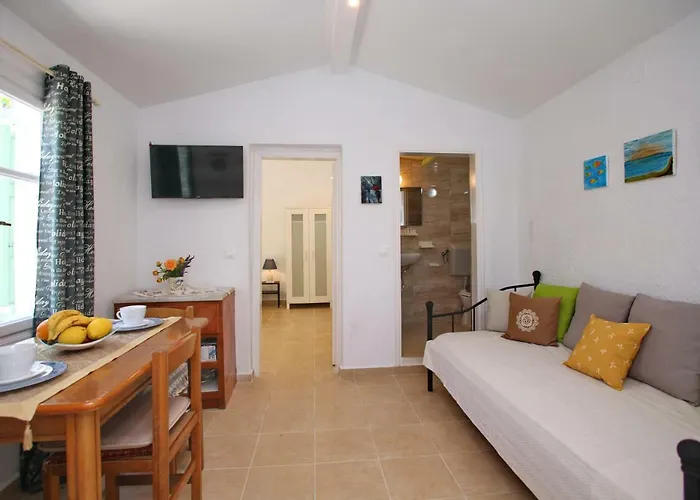 Liogerma Tatil Evi *