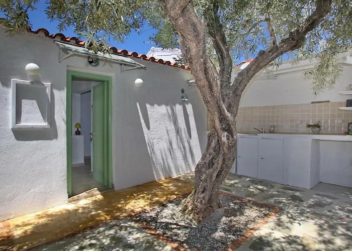 Liogerma Panormos (Skopelos)