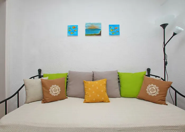 Tatil Evi Liogerma *