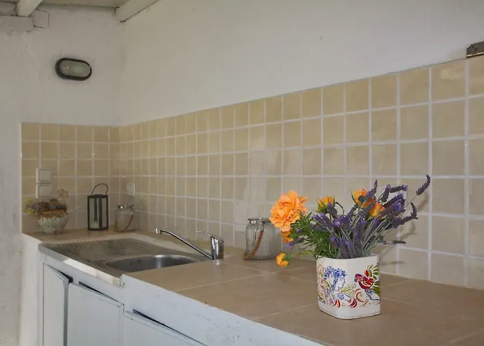 Liogerma * Panormos (Skopelos)