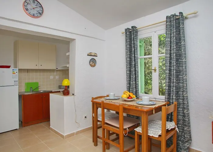 Tatil Evi Liogerma *