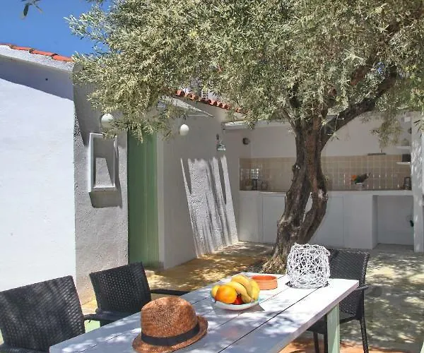 Liogerma Panormos (Skopelos)